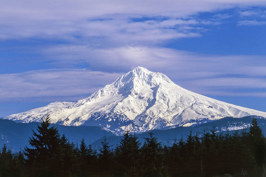2115 Stately Mt Hood OR